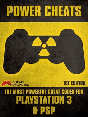 cover image of PowerCheats